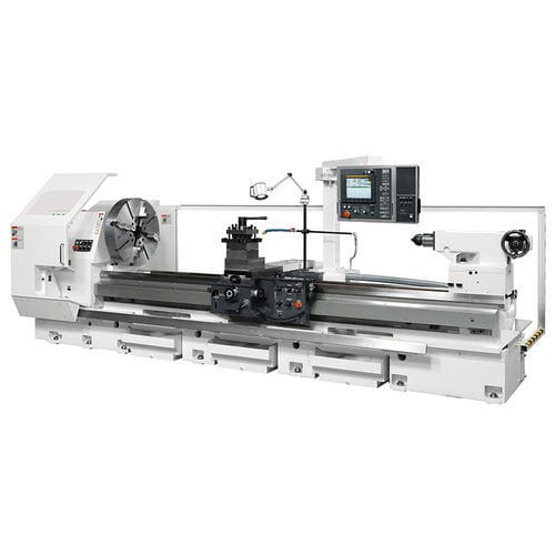Tornio CNC - TAC-800 - TAKISAWA - orizzontale / per pezzi lunghi / per pezzi di grande diametro