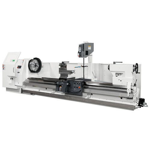 Tornio CNC - TAC-950 - TAKISAWA - orizzontale / potente / ad alta prestazione