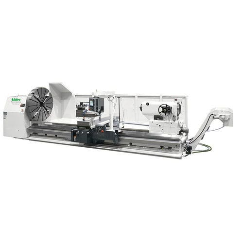Tornio CNC - TAC-1500 - TAKISAWA - orizzontale / per pezzi lunghi / per grandi pezzi