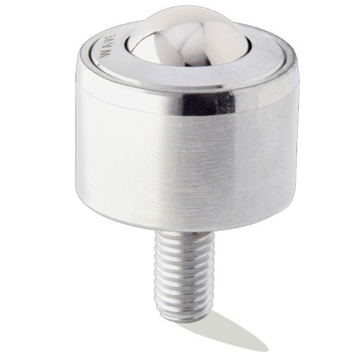 Sfera portante in acciaio - KP-25 T - WAVE