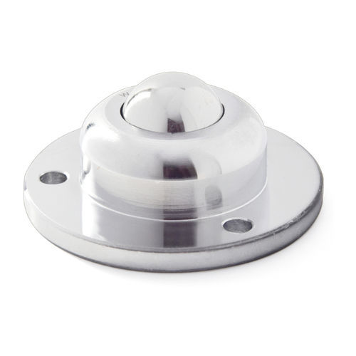 Sfera portante in acciaio - KO-25 A - WAVE - a collarino
