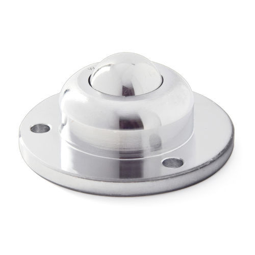 Sfera portante in acciaio - KO-38 A - WAVE - a collarino