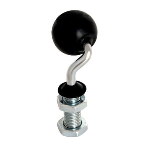 Sfera portante in acciaio - KS-35 GP - WAVE