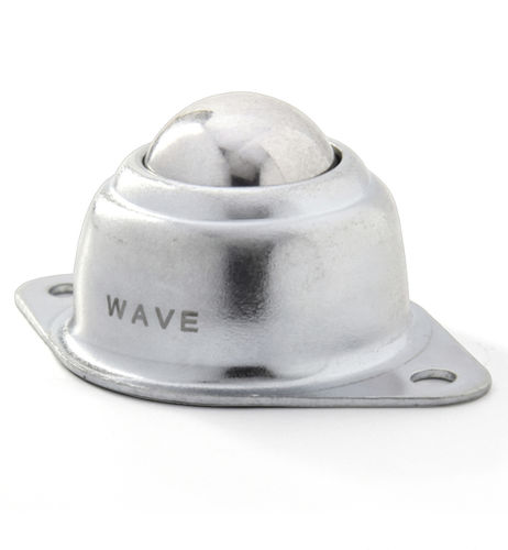 Sfera portante in acciaio - KU-19 A - WAVE