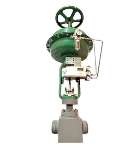 Valvola manuale - MH - Suzhou Delan Energy Science & Technology Co.,Ltd - pneumatica / elettrica / idraulica