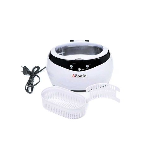 Lavatrice ad ultrasuoni per applicazioni dentarie - HOME-650 - ASONIC d.o.o. - benchtop / per dispositivi elettronici / ottica