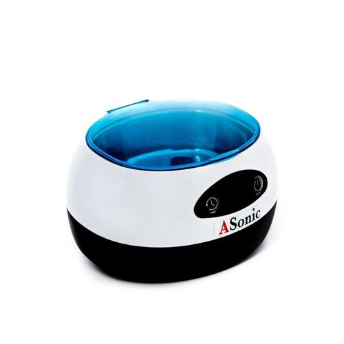 Lavatrice ad ultrasuoni benchtop - HOME-750 - ASONIC d.o.o. - per dispositivi elettronici / per applicazioni dentarie / ottica