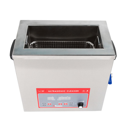 Lavatrice ad ultrasuoni industriale - IND-300-40kHz - ASONIC d.o.o. - medica / da laboratorio / per applicazioni automotive