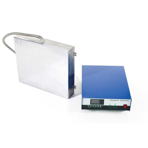 Generatore di ultrasuoni per vasca di pulitura -  PRO-PLATE-1800W - ASONIC d.o.o.