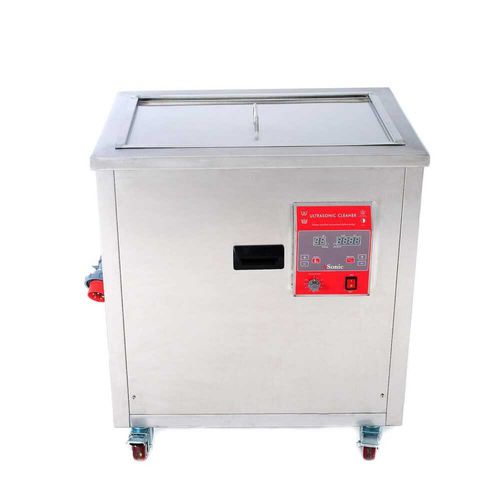 Lavatrice ad ultrasuoni industriale - IND-1000-28kHz - ASONIC d.o.o. - medica / da laboratorio / per applicazioni automotive