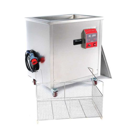 Lavatrice ad ultrasuoni industriale - IND-2000-28kHz - ASONIC d.o.o. - medica / da laboratorio / per applicazioni automotive