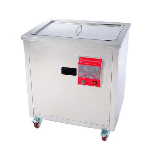 Lavatrice ad ultrasuoni industriale - IND-3000-28kHz - ASONIC d.o.o. - medica / da laboratorio / per applicazioni automotive
