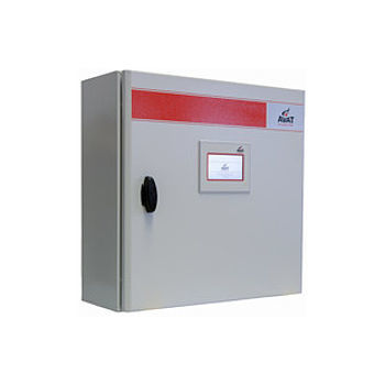 Regolatore di riscaldamento - SE²BASE - AVAT Automation GmbH
