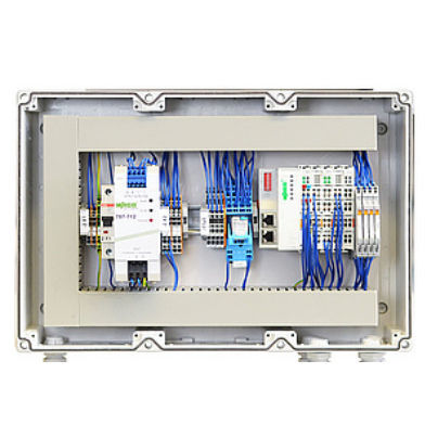 Gateway di comunicazione - SE²BOX - AVAT Automation GmbH