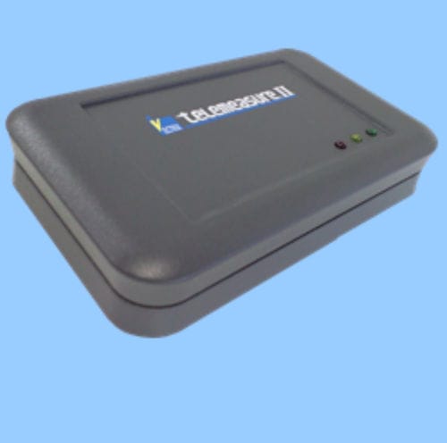 Ricevitore radio - DR-200U/R/D - Vectrix Corporation - USB