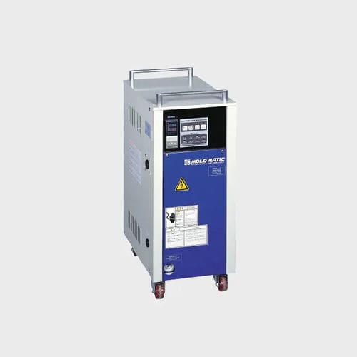Sistema di controllo di temperatura - KMA series - KANTO SEIKI Co.,LTD - di pressione