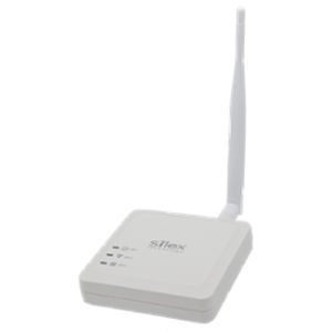 Access point wireless - AP-150AH-US - silex technology, Inc. - per rete / industriale / ad alte prestazioni