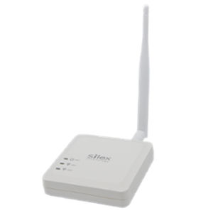 Estensore di rete - EX-150AH-US - silex technology, Inc. - wireless
