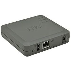Device server Ethernet gigabit - DS-520AN - silex technology, Inc. - wireless / Ethernet / industriale