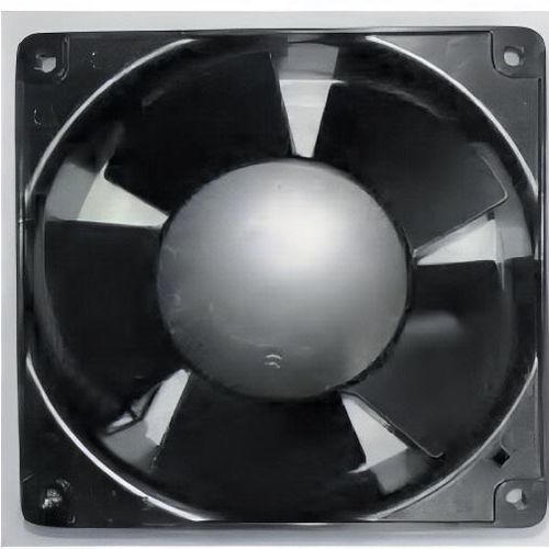 Ventola DC - BCY series - Shenzhen Baichuangyuan Electronics Co.,LTD - assiale / di raffreddamento / in PBT