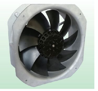 Ventola assiale - BCY (AC) series - Shenzhen Baichuangyuan Electronics Co.,LTD - di raffreddamento / AC / in plastica