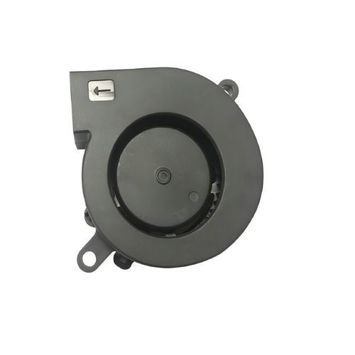 Ventola radiale - BCY6025 series - Shenzhen Baichuangyuan Electronics Co.,LTD - di raffreddamento / DC / AC