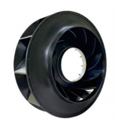 Ventola a reazione - BCY series - Shenzhen Baichuangyuan Electronics Co.,LTD - centrifuga / di raffreddamento / DC
