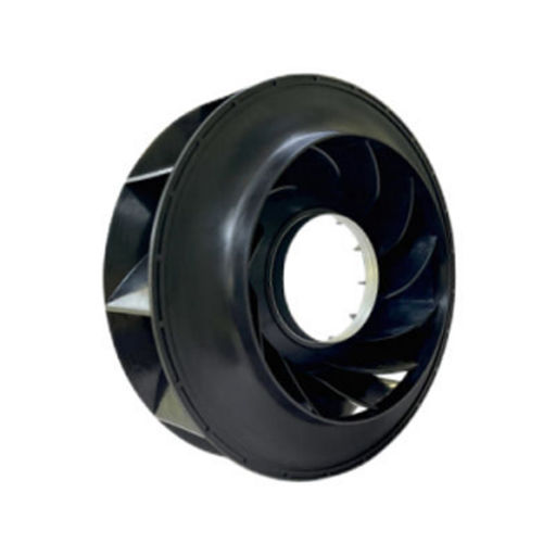 Ventola centrifuga - BCY series - Shenzhen Baichuangyuan Electronics Co.,LTD - di raffreddamento / AC / in PBT