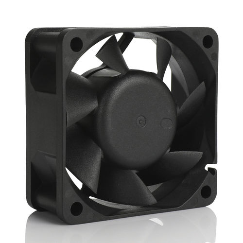 Ventilatore DC - DC6025-1 - Shenzhen Baichuangyuan Electronics Co.,LTD - silenzioso / assiale / di raffreddamento