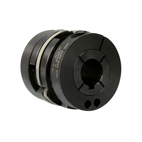Giunto a disco - 6A-C - ZERO-MAX Europe - compatto / a morsetto / con alesaggio