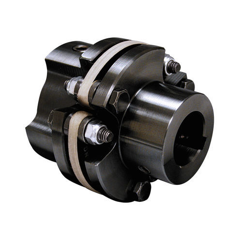 Giunto a disco - 6A  - ZERO-MAX Europe - compatto / mozzo-albero / con morsetto