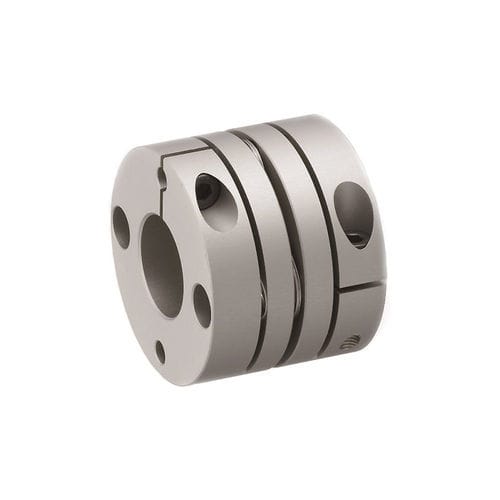 Giunto a disco - SFC SA2 - ZERO-MAX Europe - compatto / mozzo-albero / in miniatura
