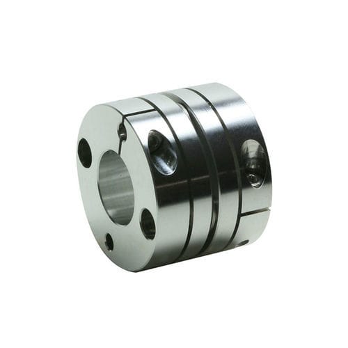 Giunto flessibile - SFC SA2 series - ZERO-MAX Europe - a disco / a perni / compatto