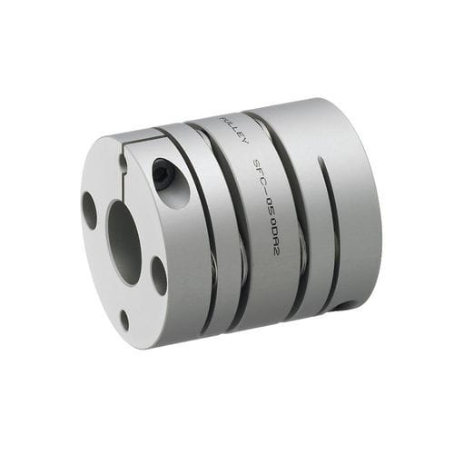Giunto flessibile - SFC DA2 series - ZERO-MAX Europe - a disco / a perni / compatto