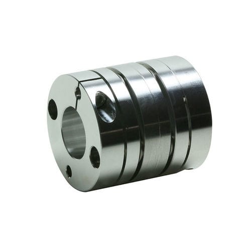 Giunto flessibile - SFC DA2 - ZERO-MAX Europe - a disco / industriale / per trasmissione