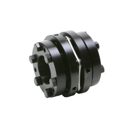Giunto flessibile - SFF SS K series - ZERO-MAX Europe - a disco / a perni / per macchine