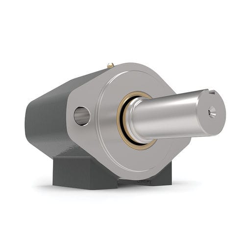 Bronzina assiale - 212k - ZERO-MAX Europe - radiale / fissa / monoblocco