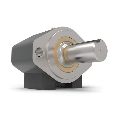 Bronzina assiale - 312 - ZERO-MAX Europe - radiale / fissa / monoblocco