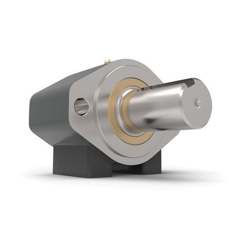 Bronzina assiale - 315 - ZERO-MAX Europe - radiale / monoblocco / a sfere