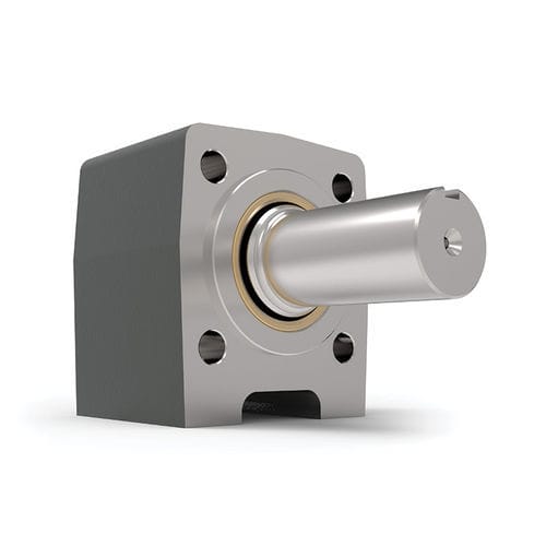 Bronzina assiale - 412k - ZERO-MAX Europe - radiale / monoblocco / a sfere