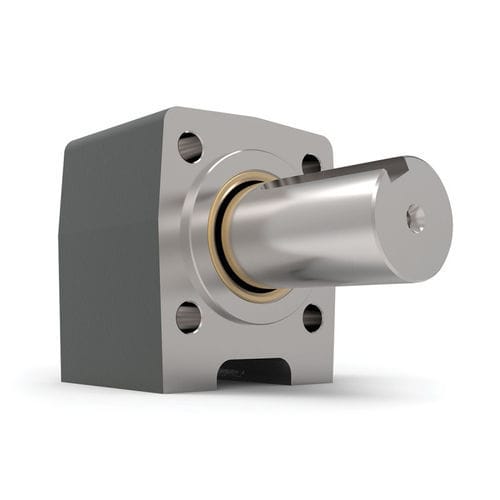 Bronzina assiale - 415 - ZERO-MAX Europe - radiale / monoblocco / a sfere