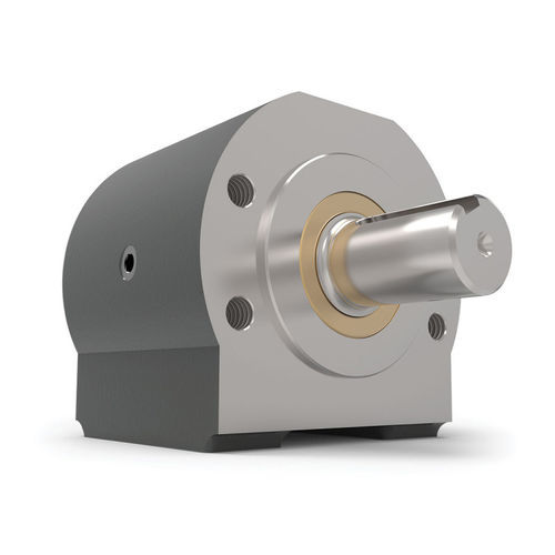 Bronzina assiale - 512 - ZERO-MAX Europe - radiale / monoblocco / a sfere