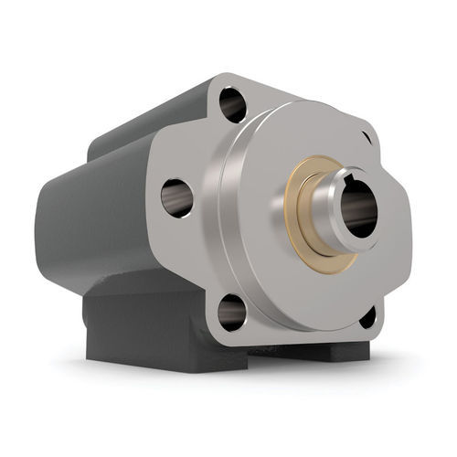 Bronzina assiale - 600F - ZERO-MAX Europe - radiale / monoblocco / a sfere