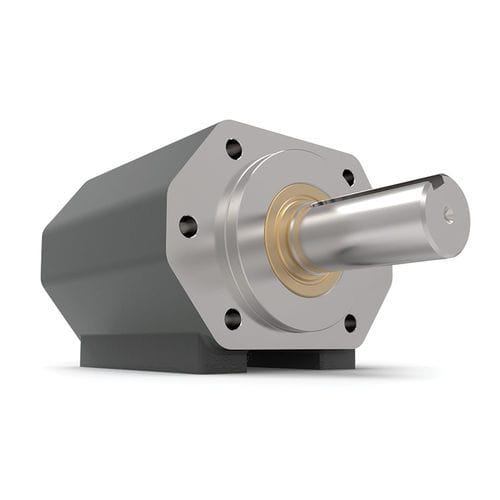 Bronzina assiale - 650 - ZERO-MAX Europe - radiale / monoblocco / a sfere