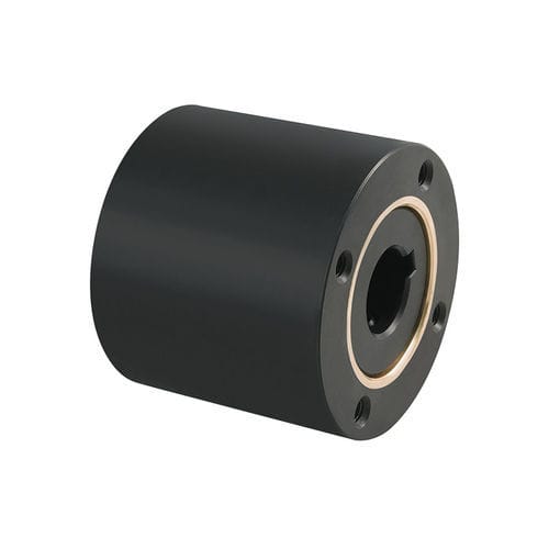 Limitatore di coppia meccanico - JF series - ZERO-MAX Europe - di sicurezza / compatto / a molla