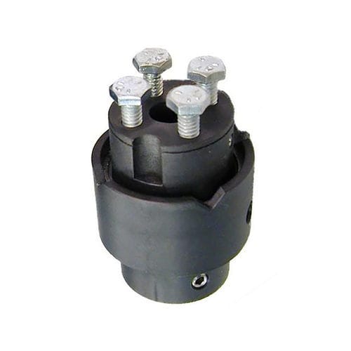 Limitatore di coppia meccanico - H-TLC series - ZERO-MAX Europe - a rotazione libera / di sicurezza / compatto