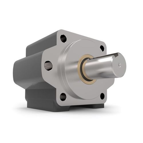 Bronzina assiale - 928M - ZERO-MAX Europe - radiale / monoblocco / a sfere