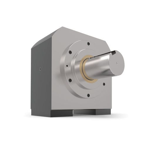 Bronzina assiale - 1250 - ZERO-MAX Europe - radiale / monoblocco / a sfere
