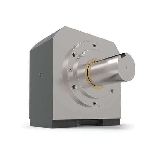 Bronzina assiale - 1500 - ZERO-MAX Europe - radiale / monoblocco / a sfere