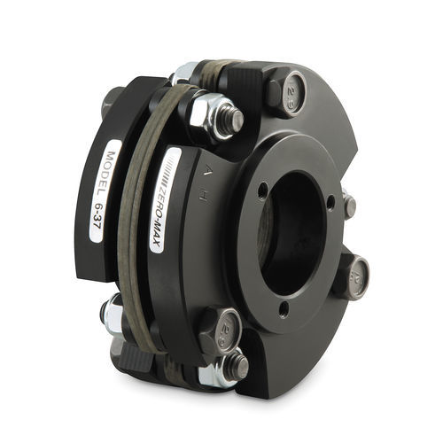 Giunto flessibile - Single Flex 6A-QD - ZERO-MAX Europe - a disco / rigido in torsione / a soffietto